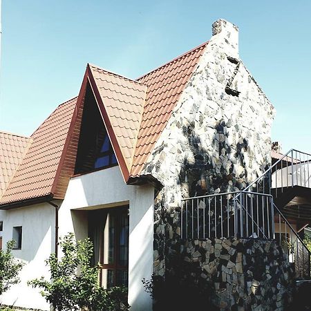 Vila G Palanga Exterior photo