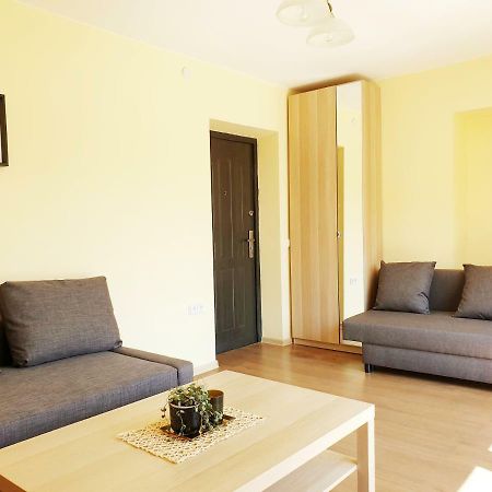 Vila G Palanga Exterior photo