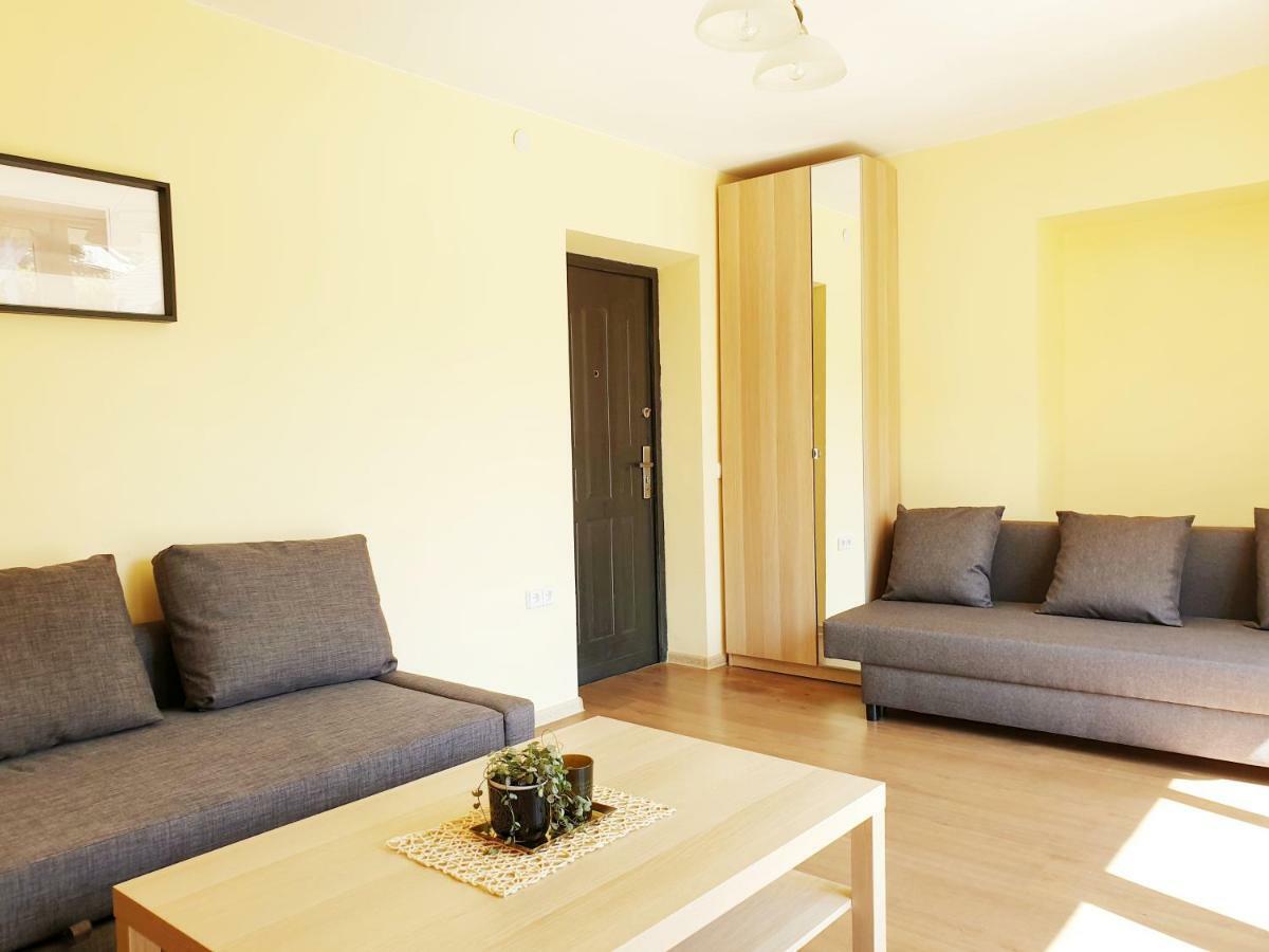 Vila G Palanga Exterior photo